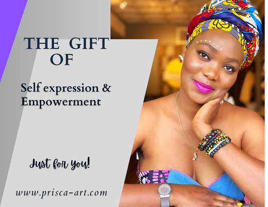 Prisca'S Art Gift Card