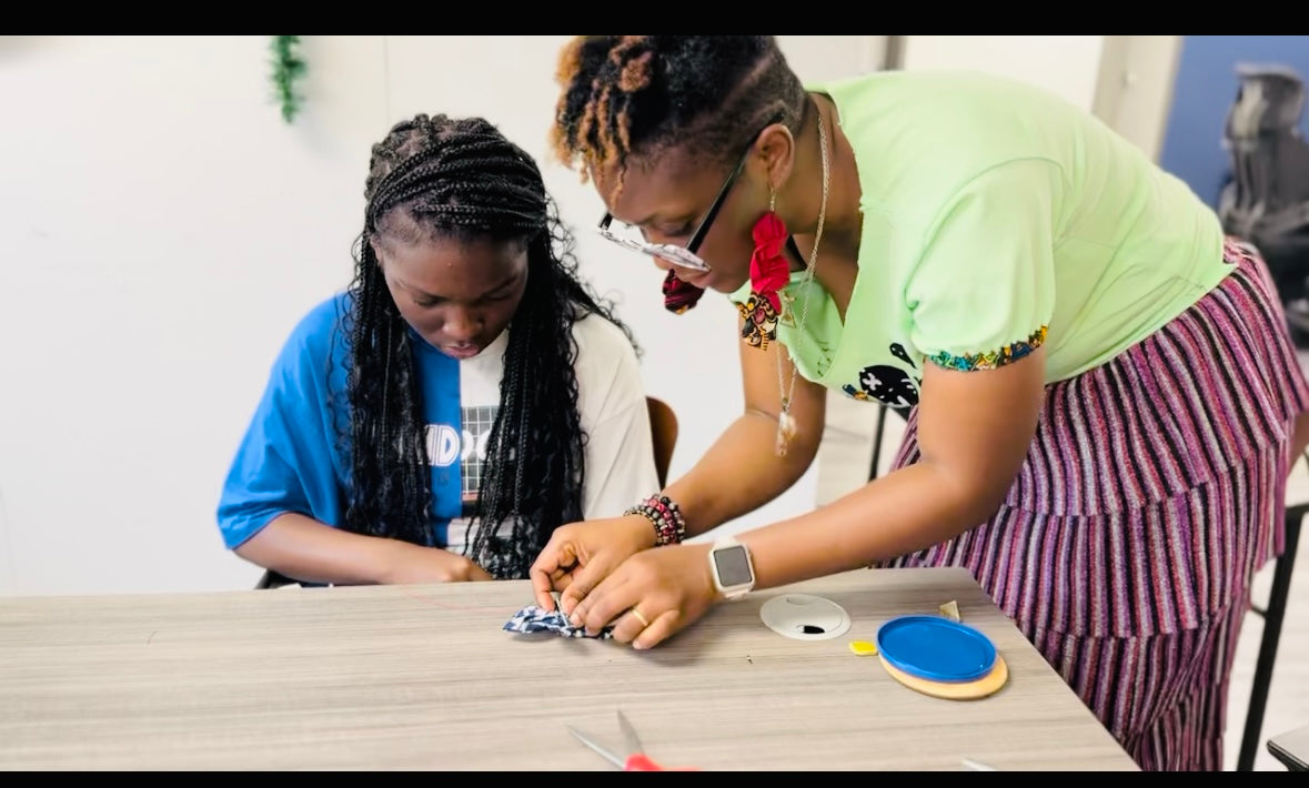 ITS Kids Sewing Classes - Individual