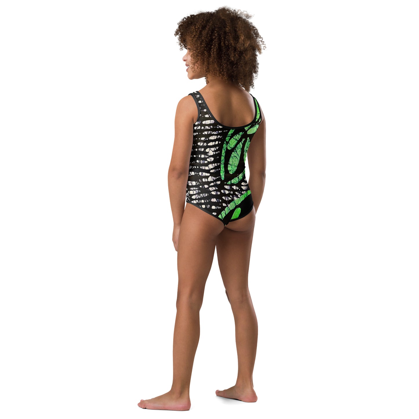 Aduke Kids Swimsuit