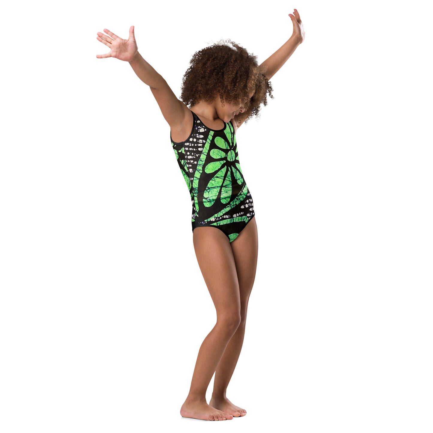Aduke Kids Swimsuit