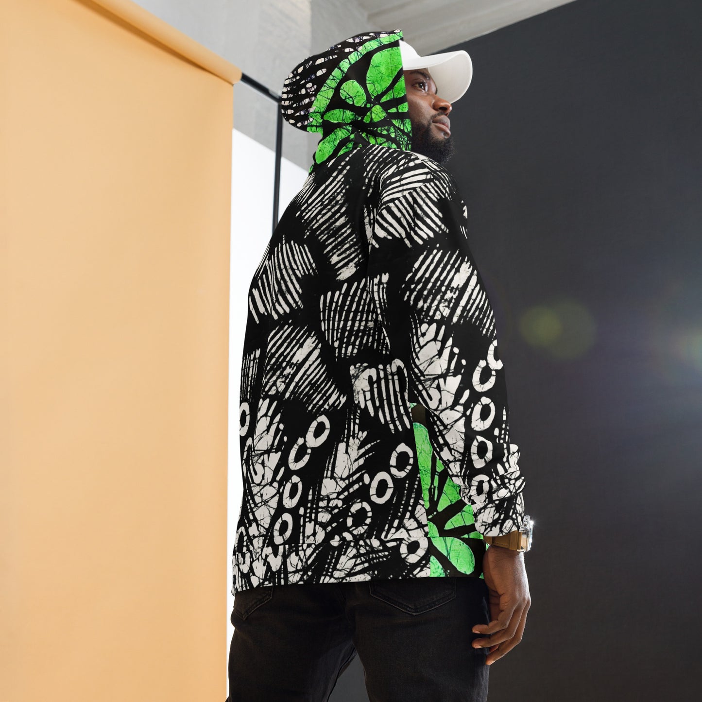 Dudu Unisex Hoodie