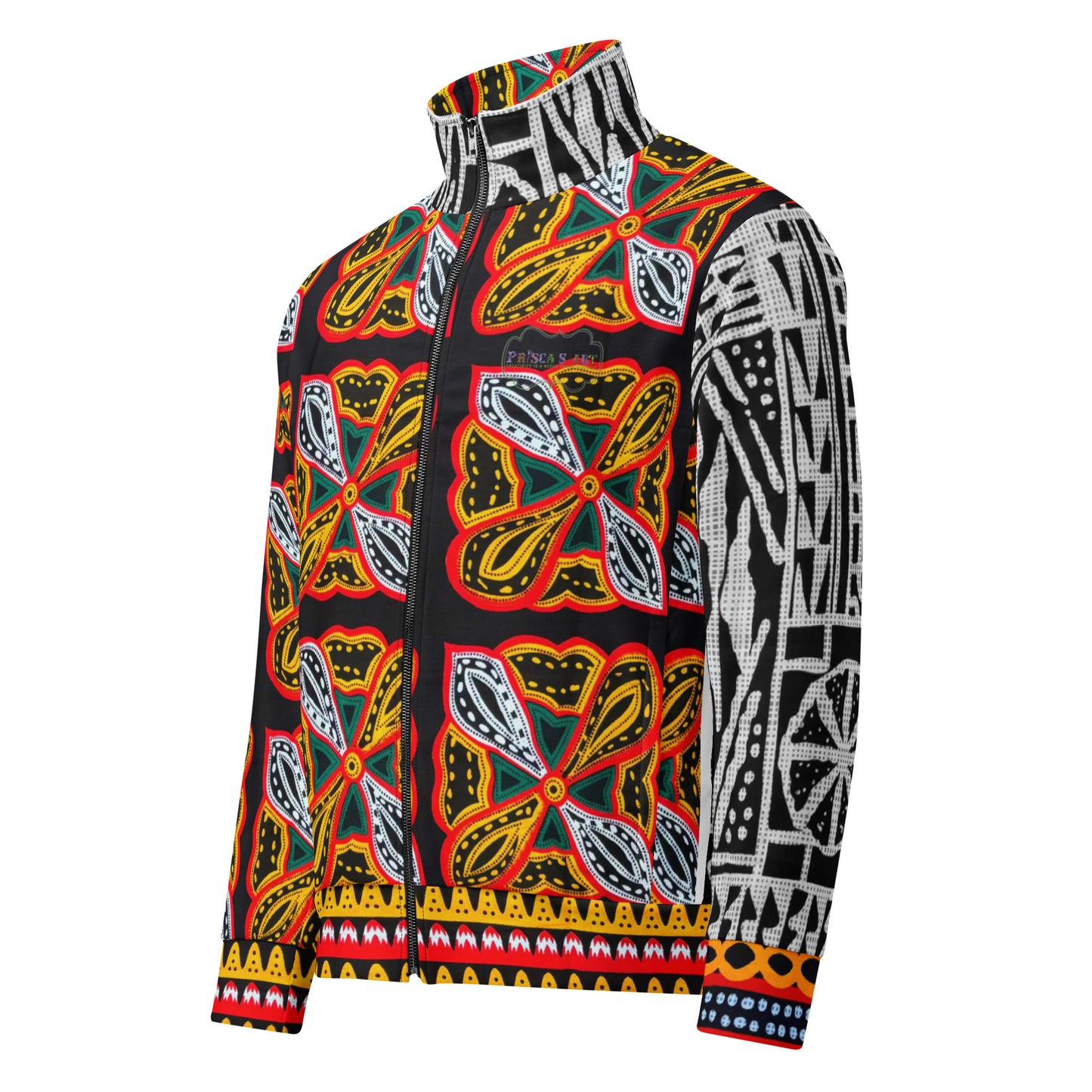 Bouba track jacket