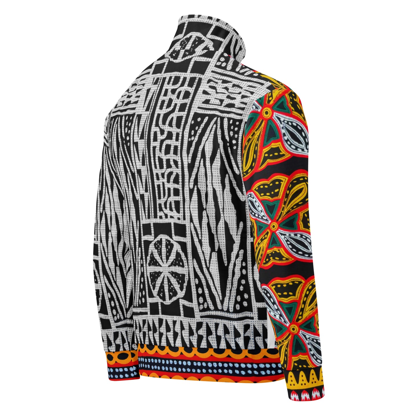 Bouba track jacket
