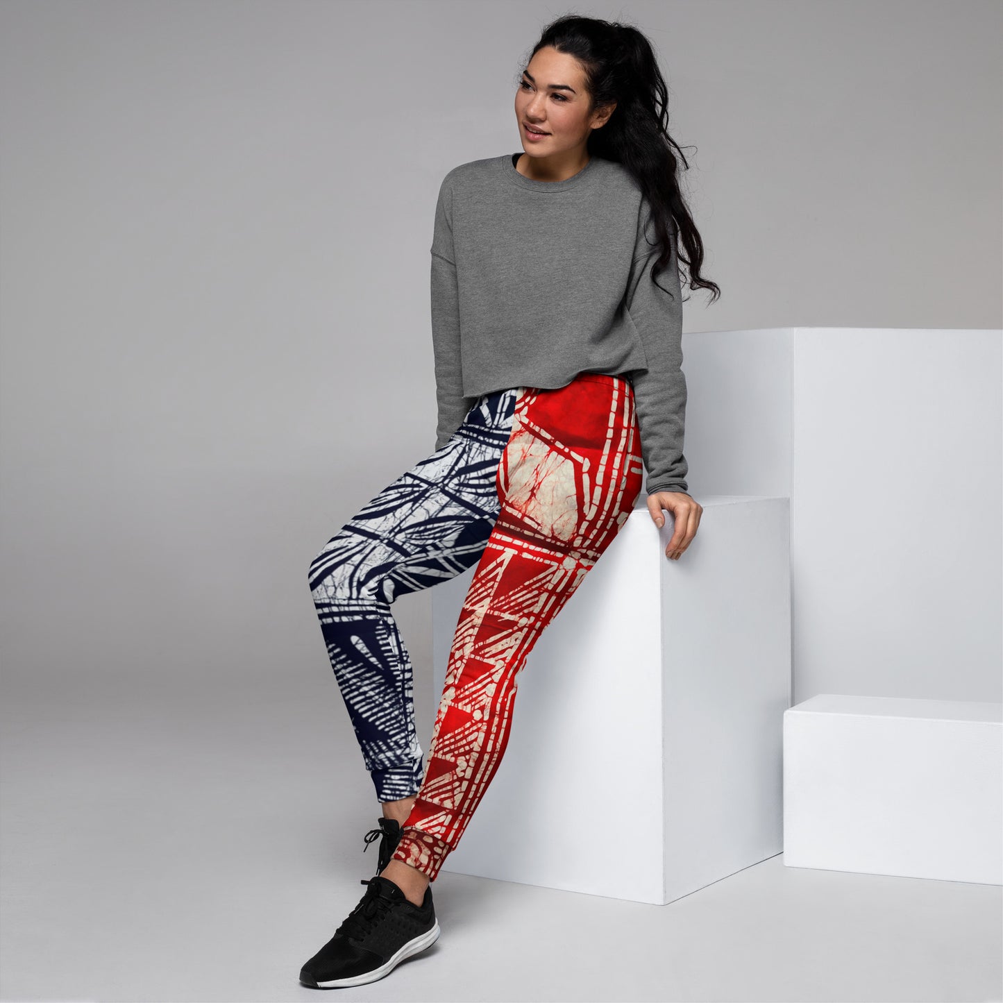 Ajike Women's Joggers