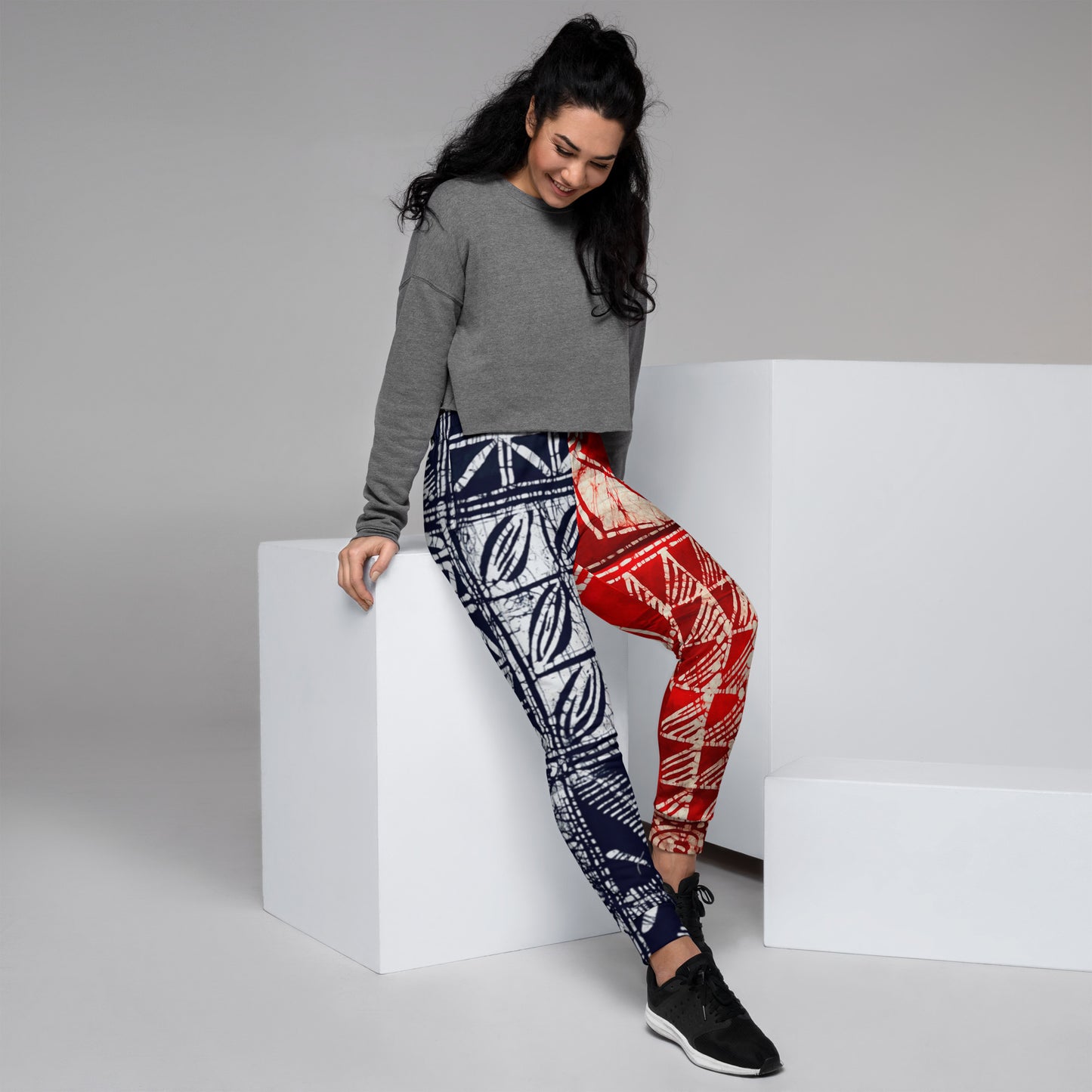 Ajike Women's Joggers
