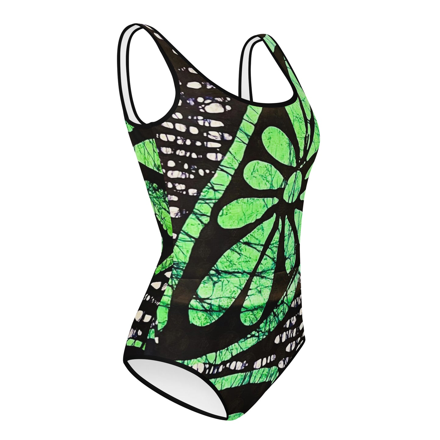 Ekaete Youth Swimsuit