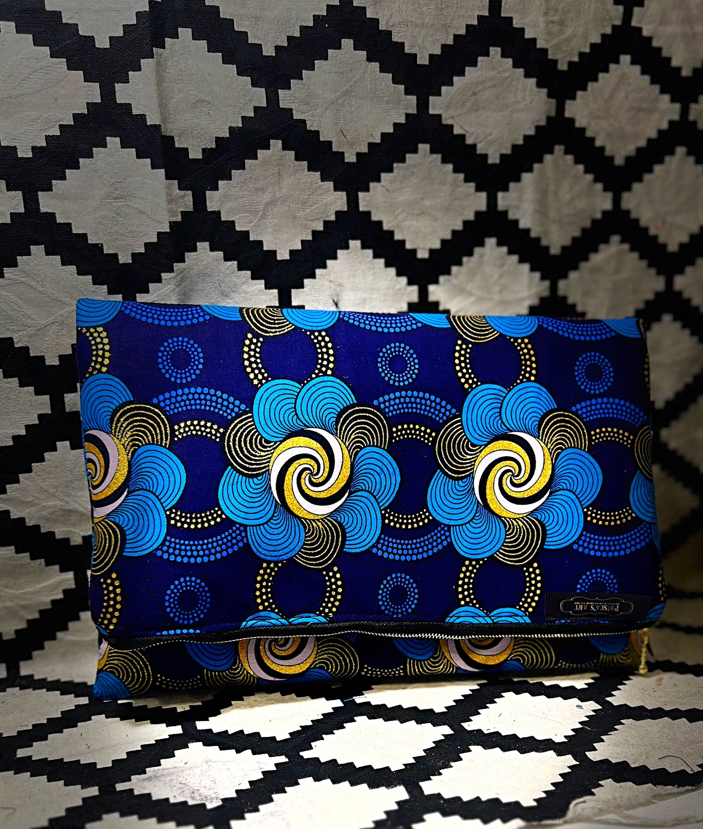 Dawn Clutch