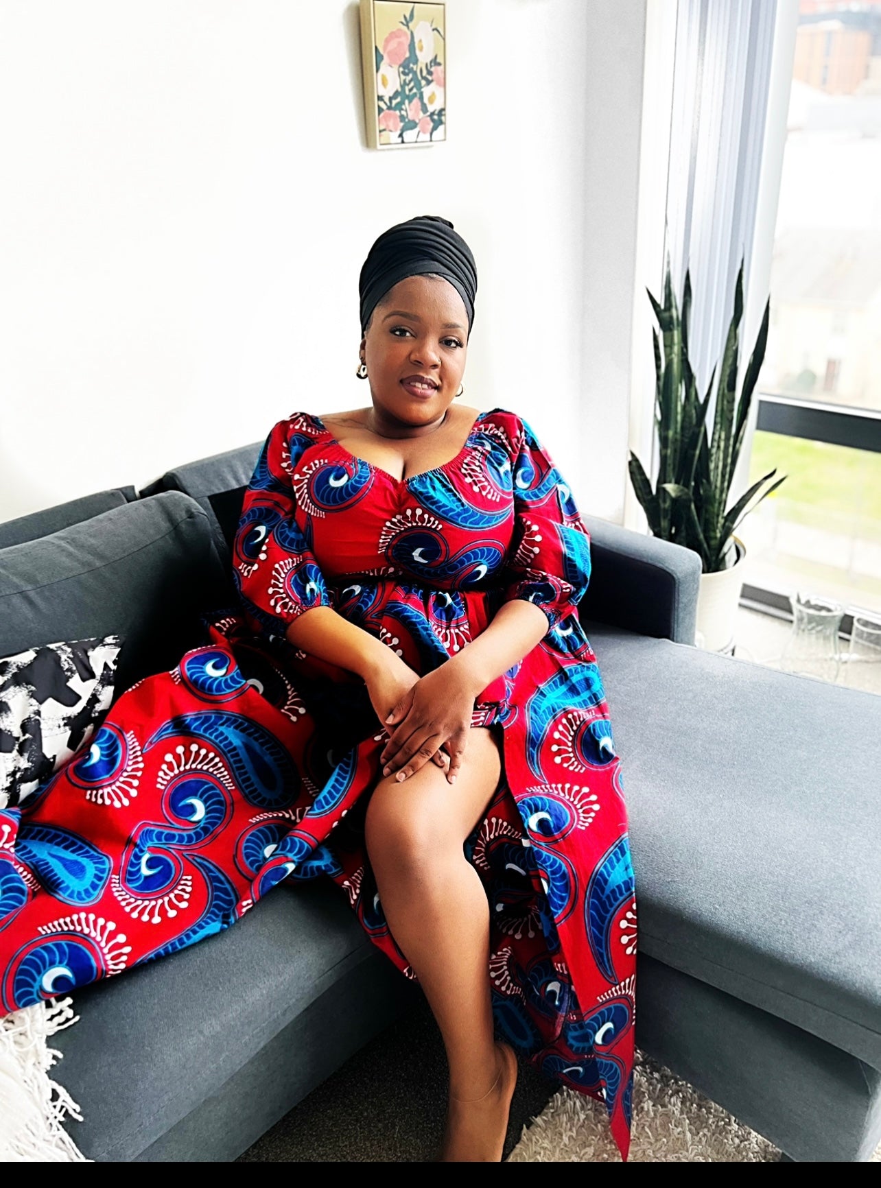 Adaeze Set