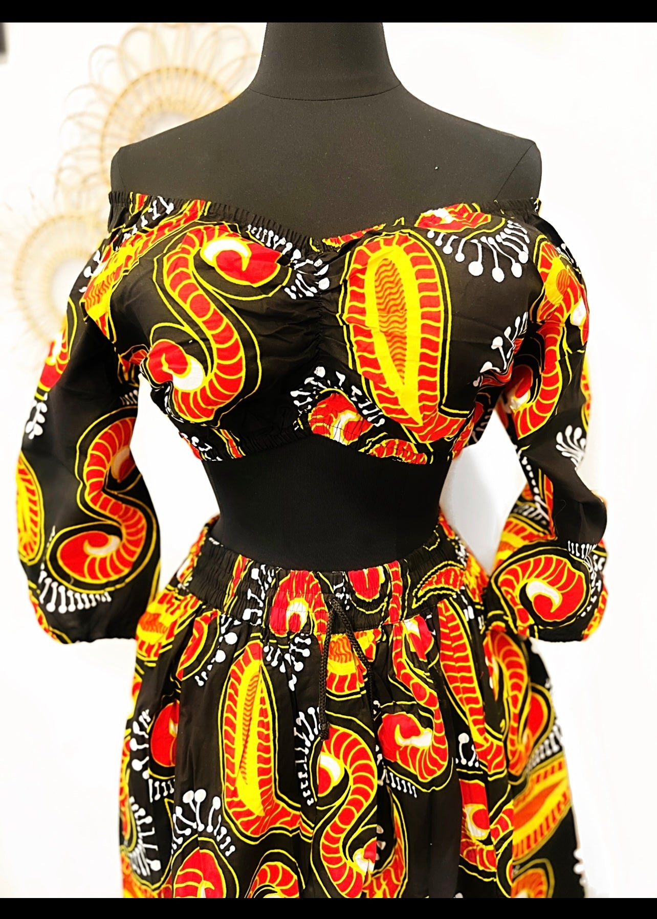 Adaeze Set
