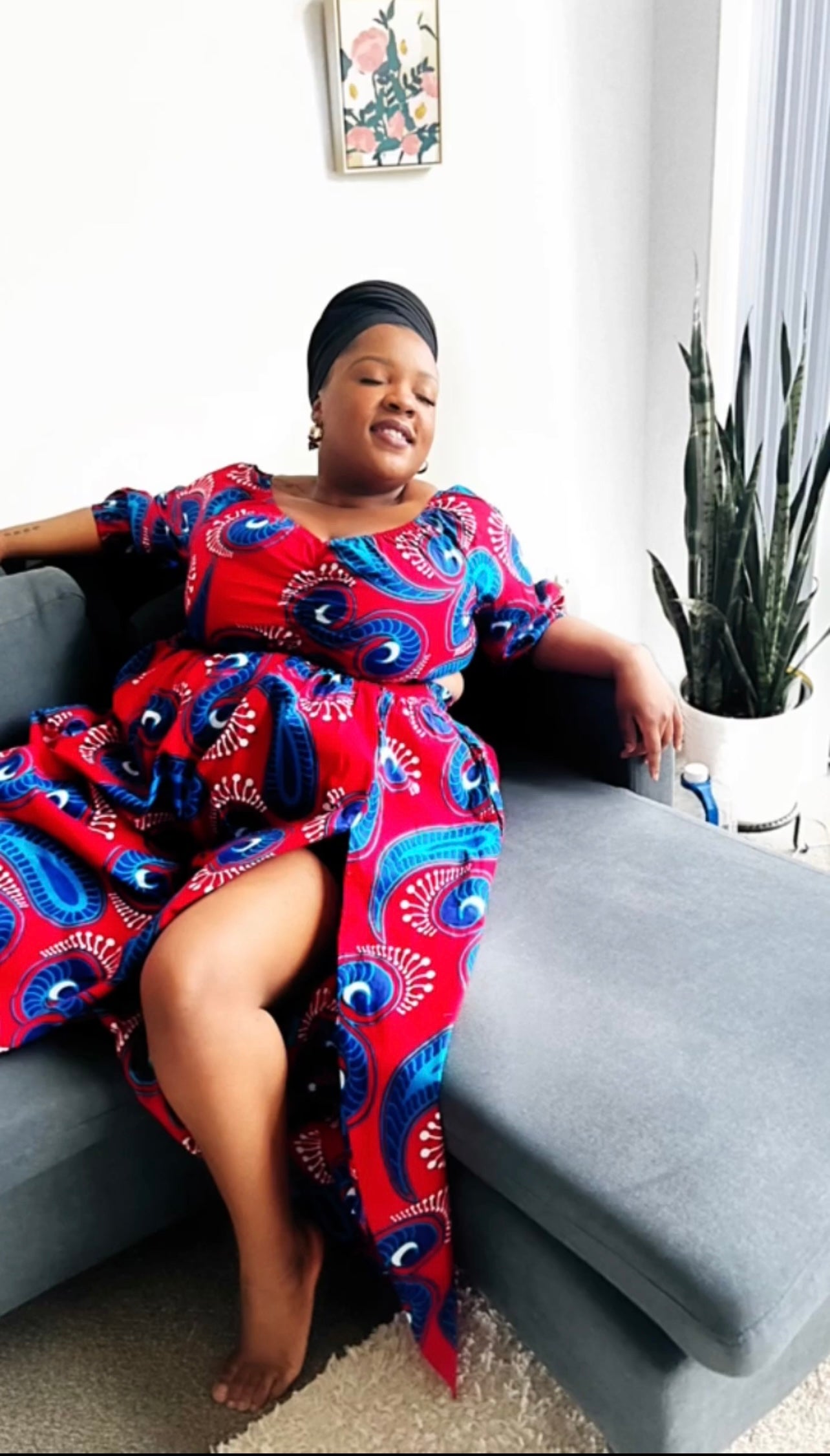 Adaeze Set