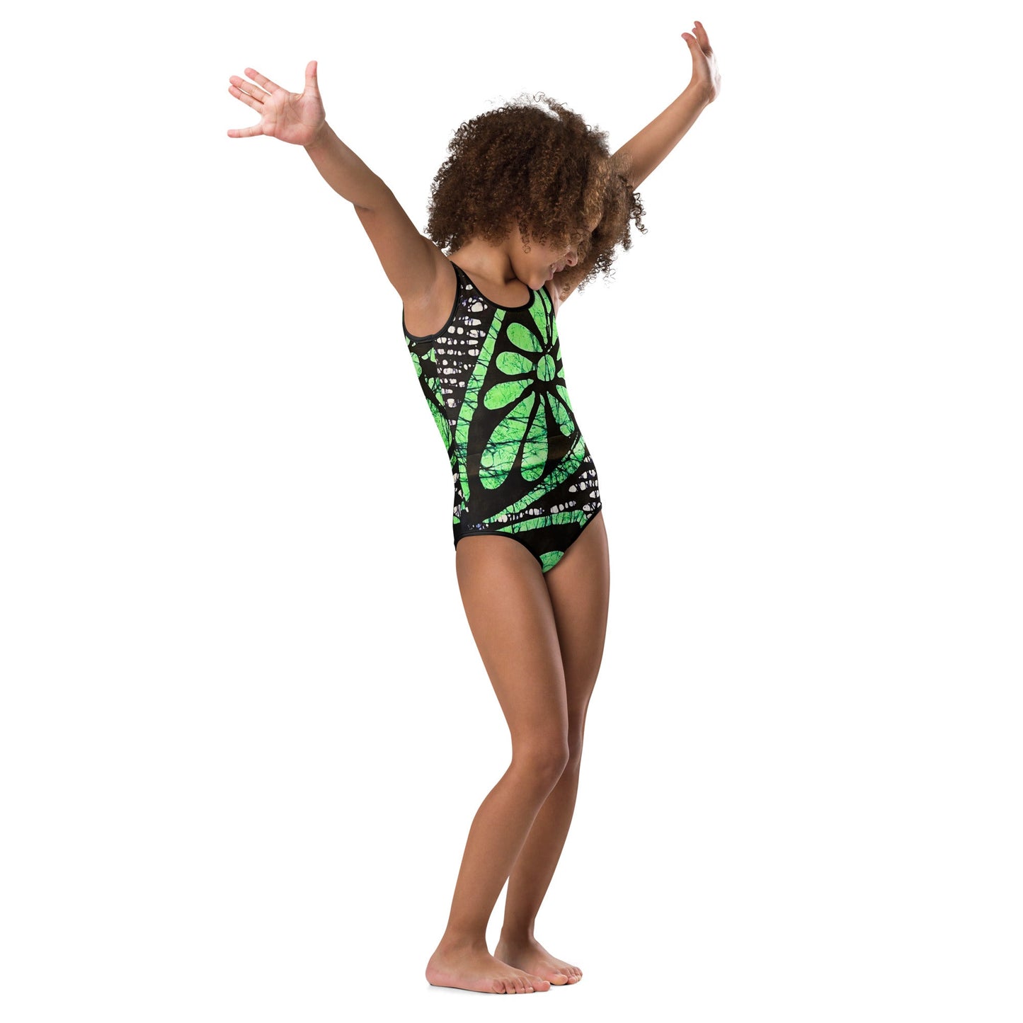 Ekaete Youth Swimsuit