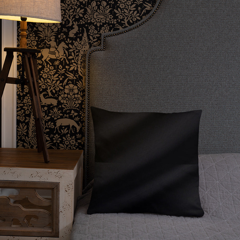 Ìfé Pillow
