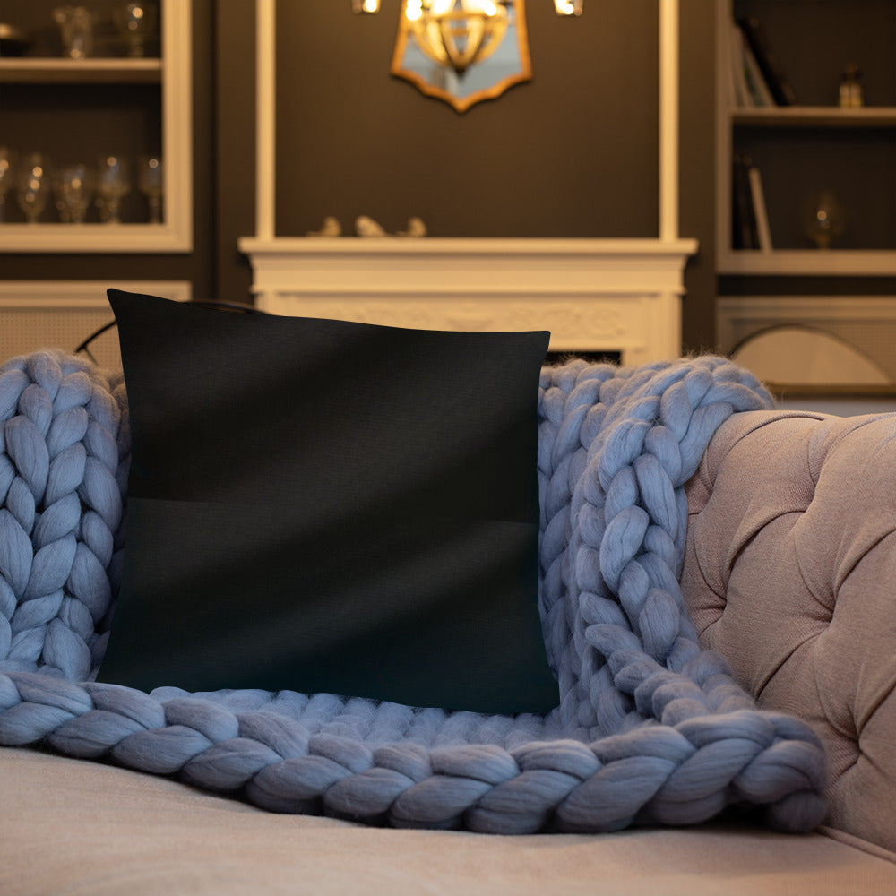 Ìfé Pillow