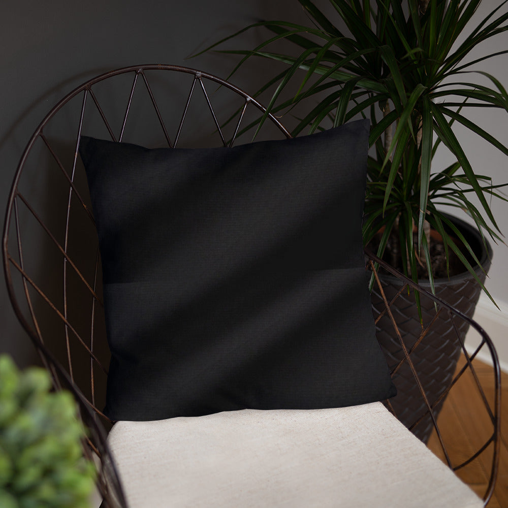 Ìfé Pillow