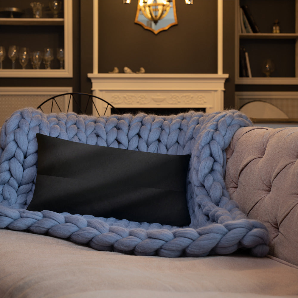 Ìfé Pillow