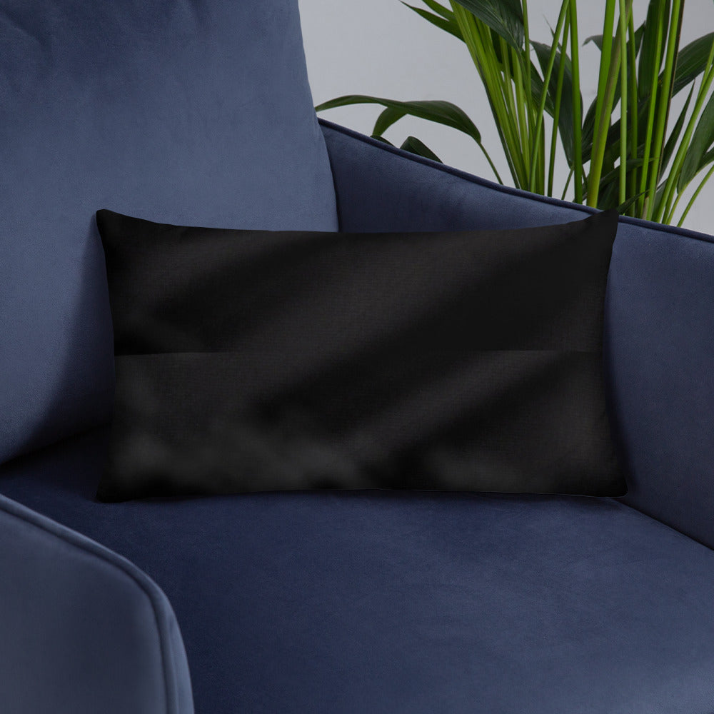 Ìfé Pillow
