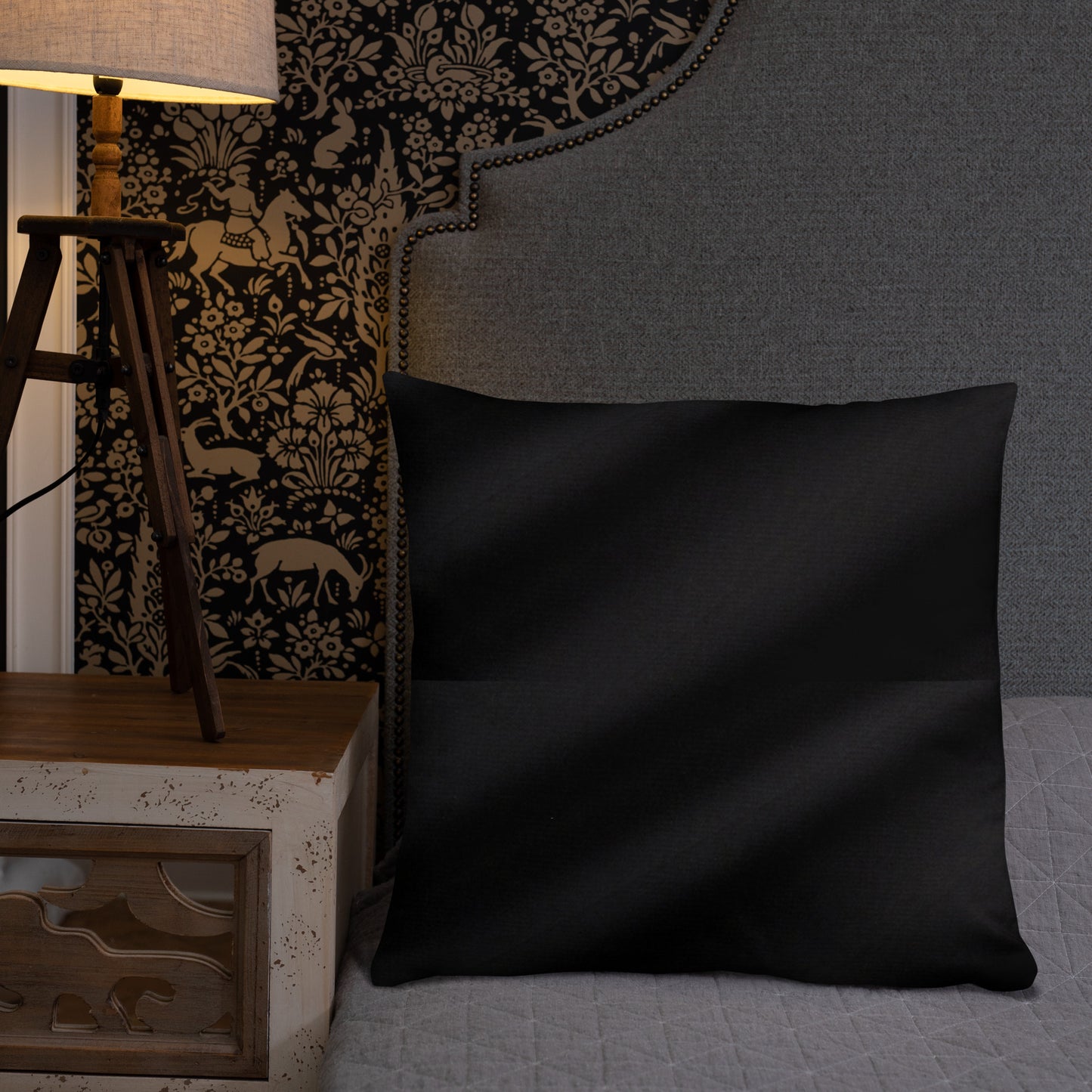 Ìfé Pillow