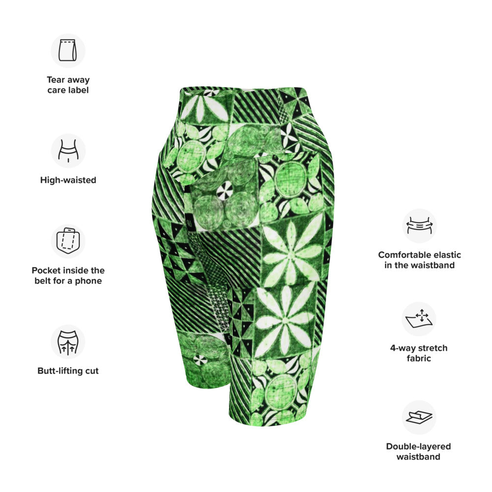 Ruka Shorts