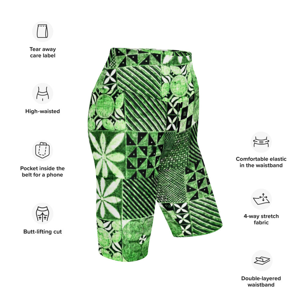 Ruka Shorts