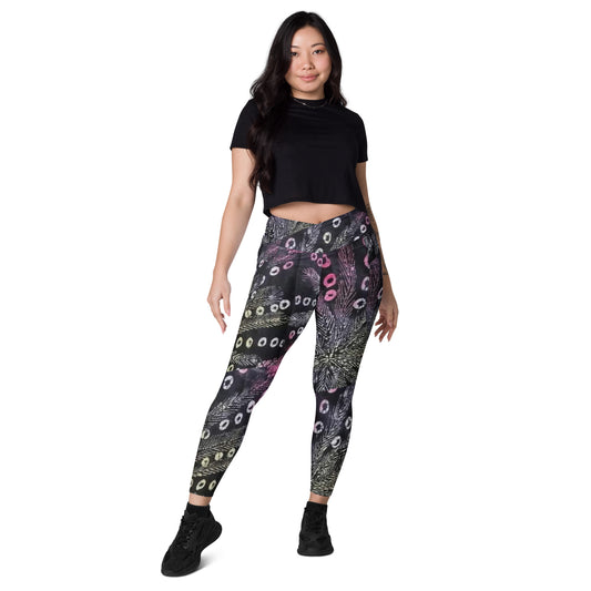 Ireti leggings with pockets