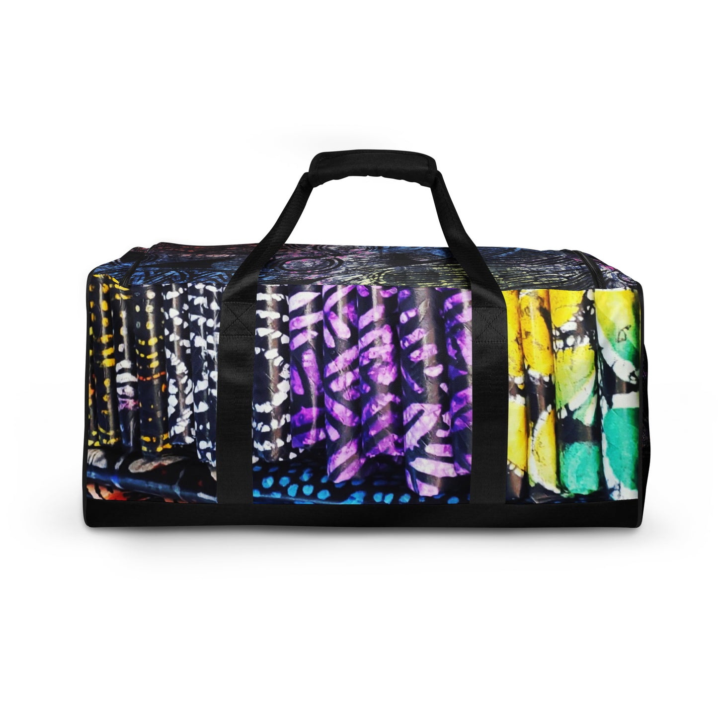 Abiye Duffle bag
