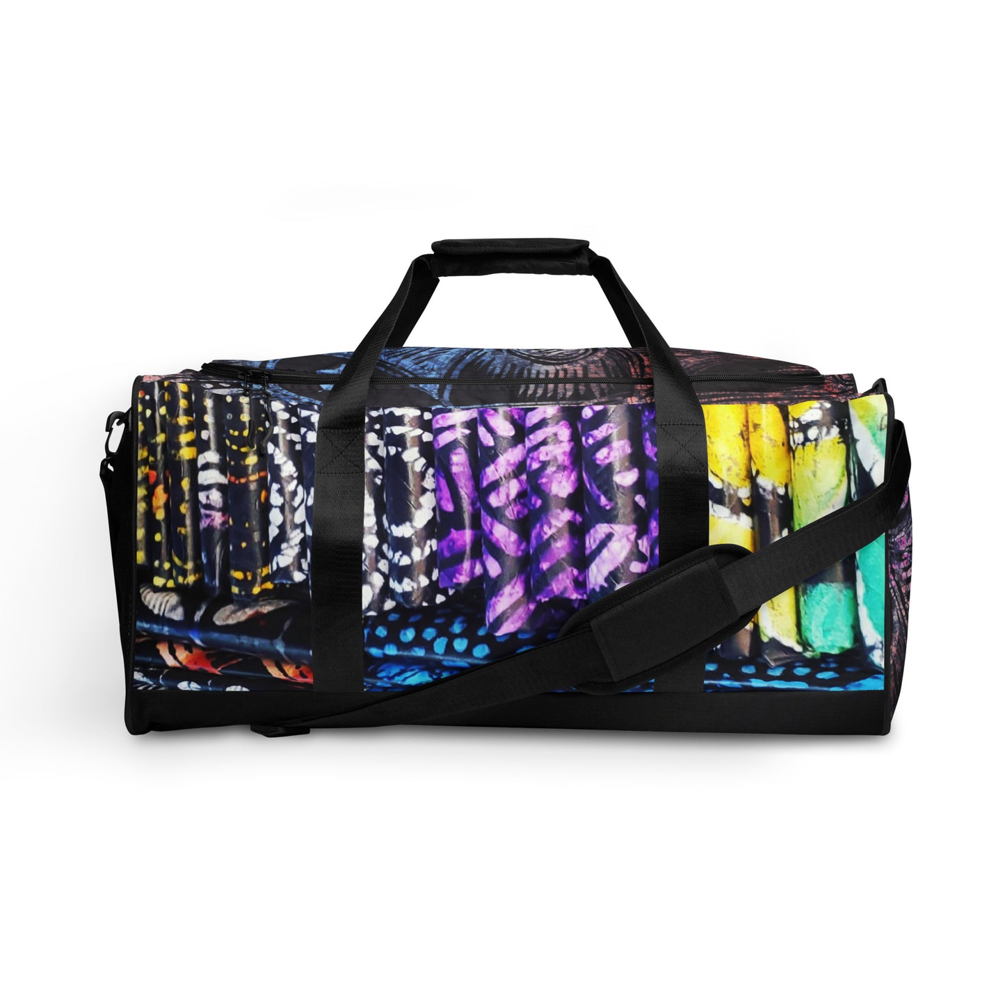 Abiye Duffle bag