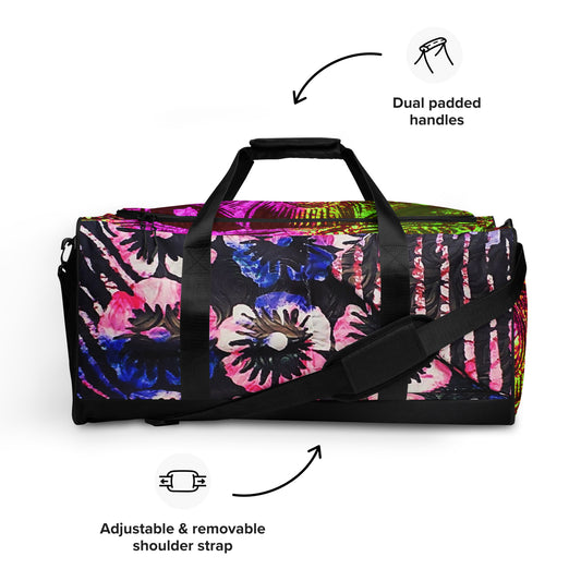 Abiodun Duffle bag