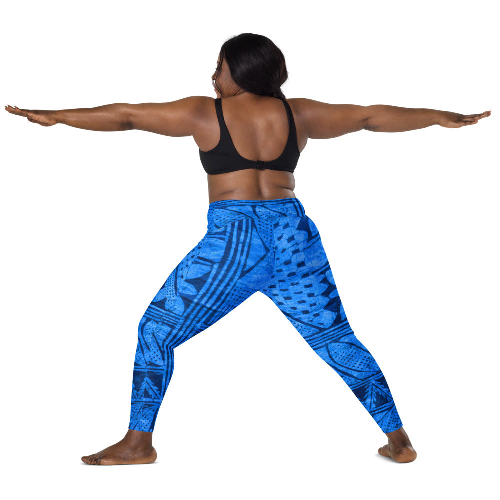 Lolade leggings/pockets