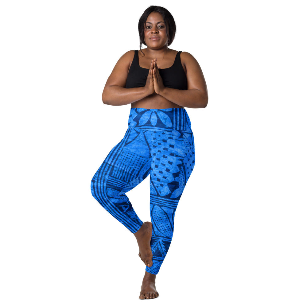 Lolade leggings/pockets