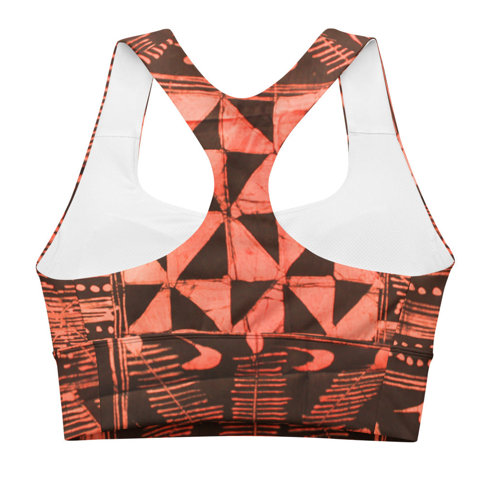 Feyi Sports Bra