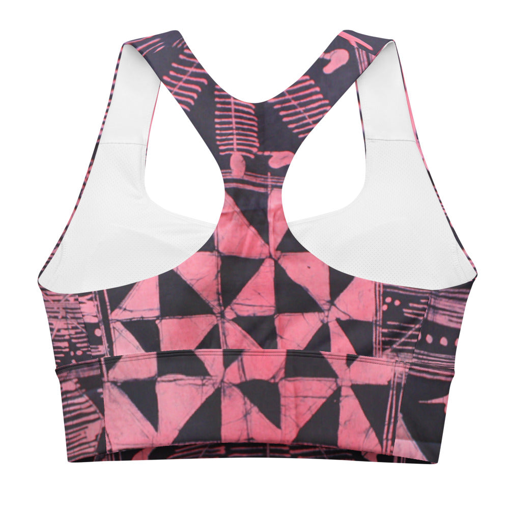 Bimbo sports bra