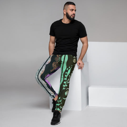 Bode Men's Joggers