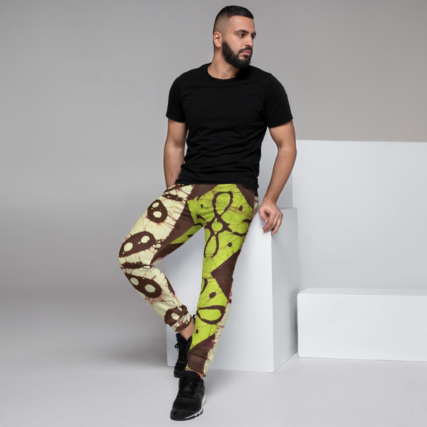 Odunayo Joggers