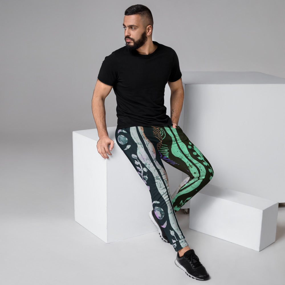 Bode Men's Joggers