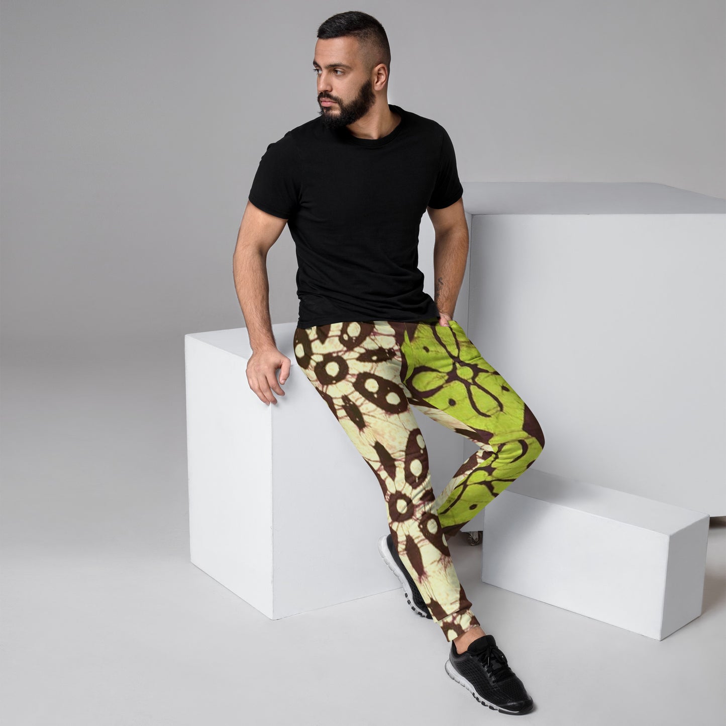 Odunayo Joggers