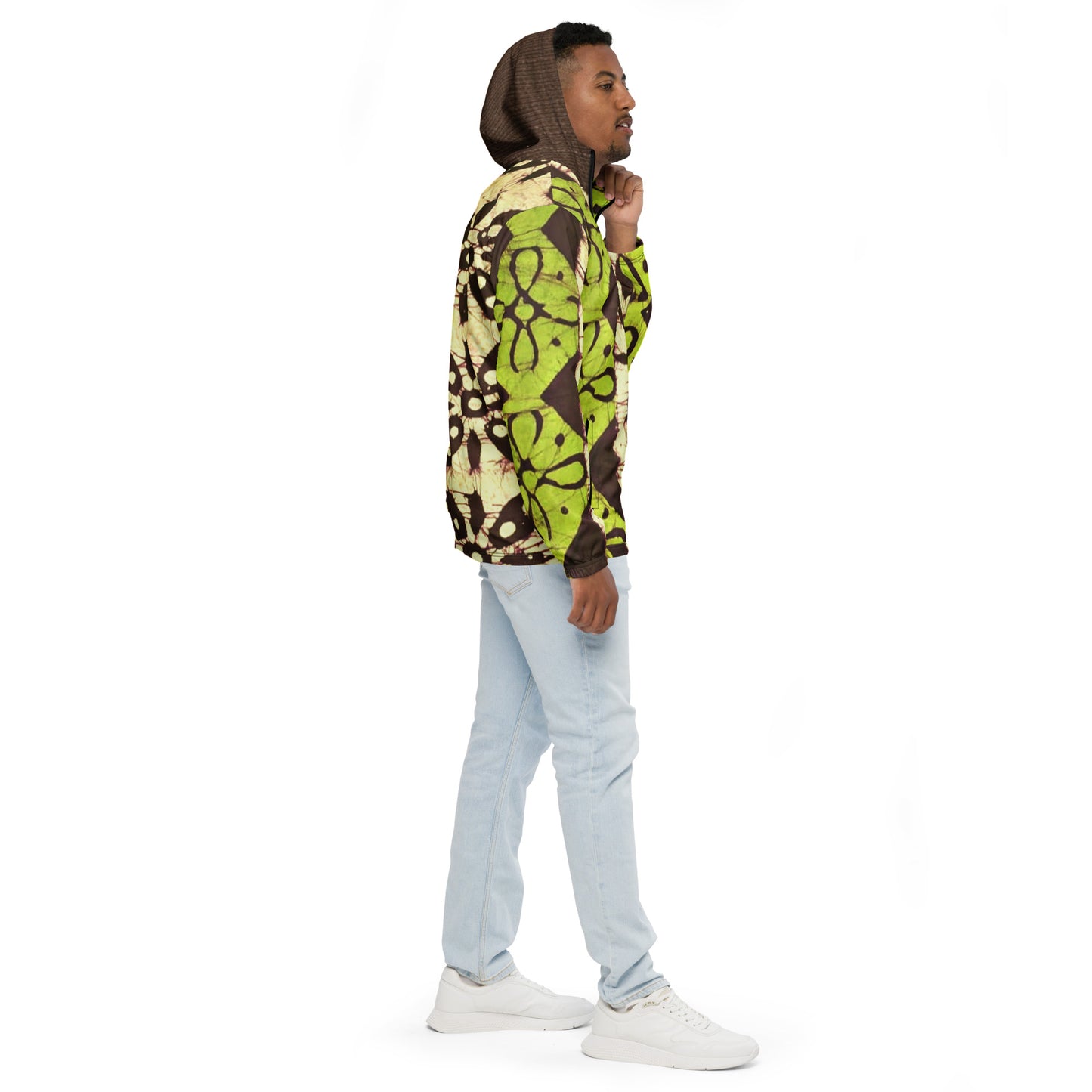 Odunayo Men’s windbreaker
