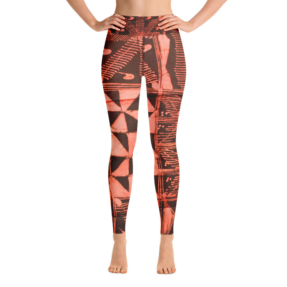 Feyi Leggings