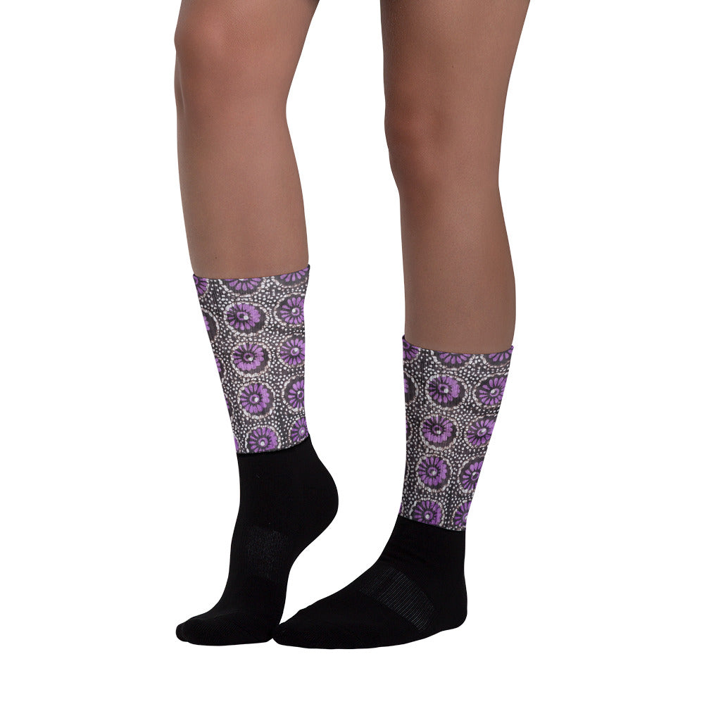 Alaba Socks