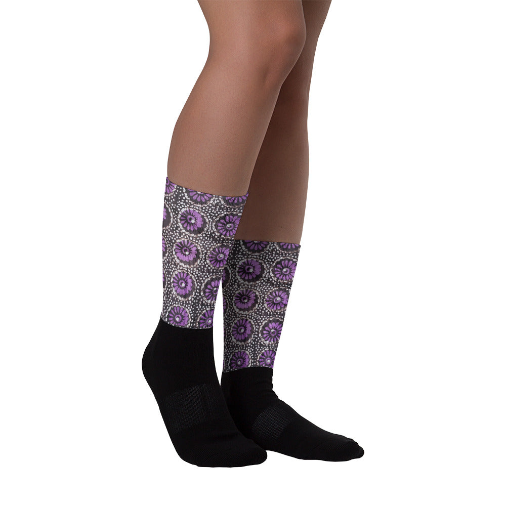 Alaba Socks
