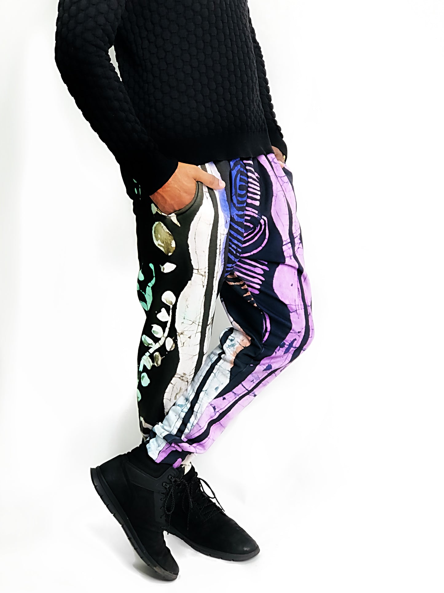 Bode Men's Joggers