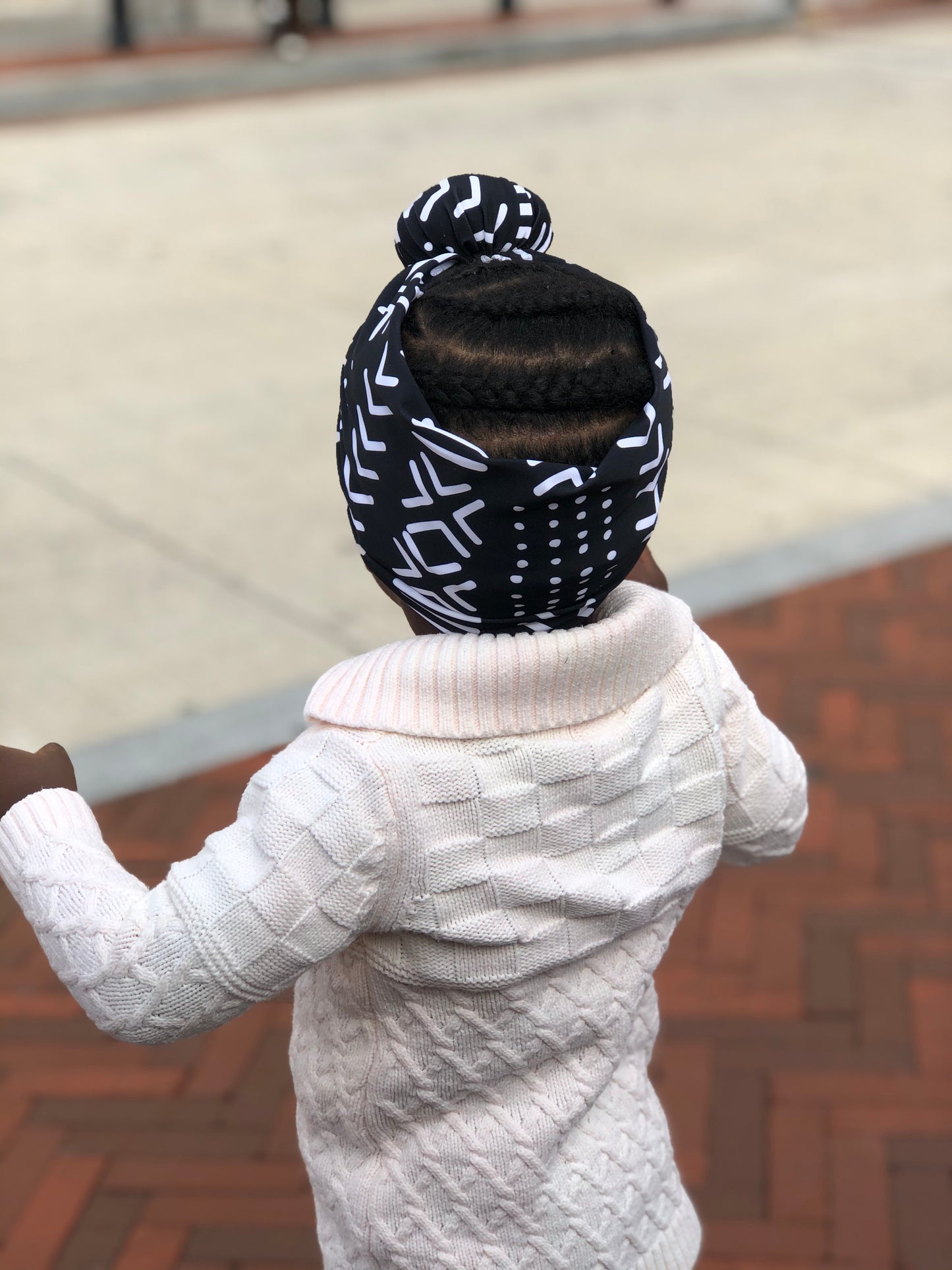 Zizi Irawo Headband