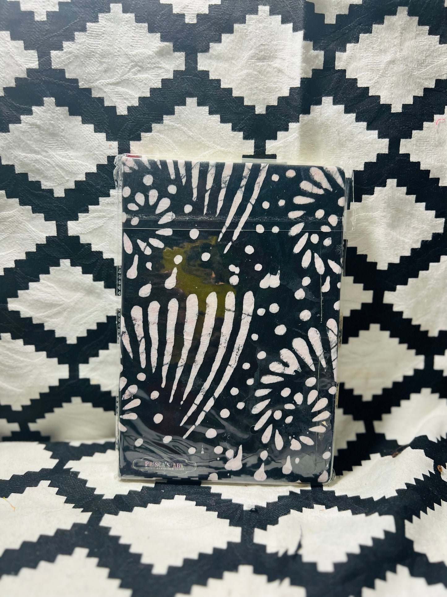 Black Journal