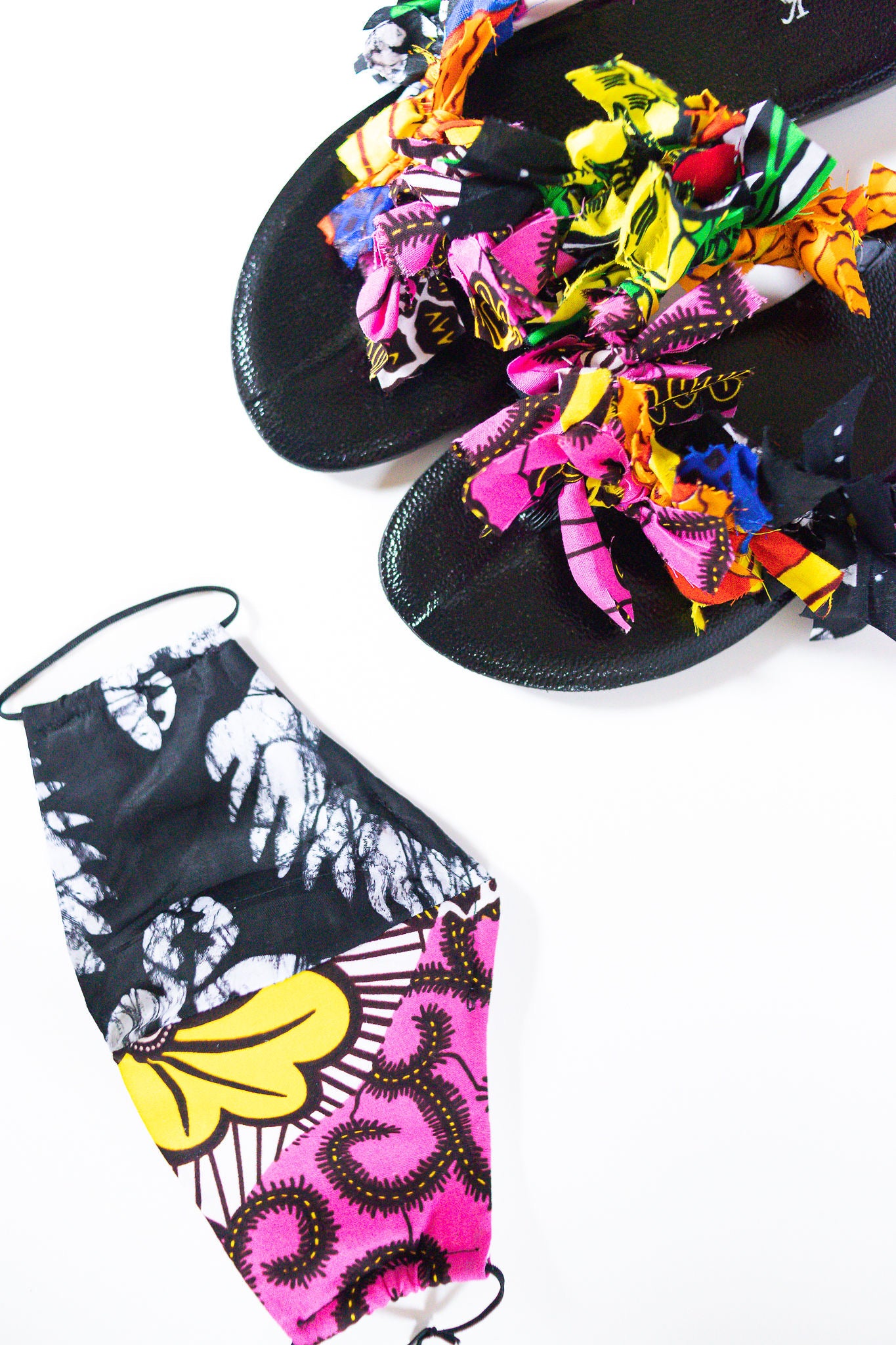 Adaobi Headwrap