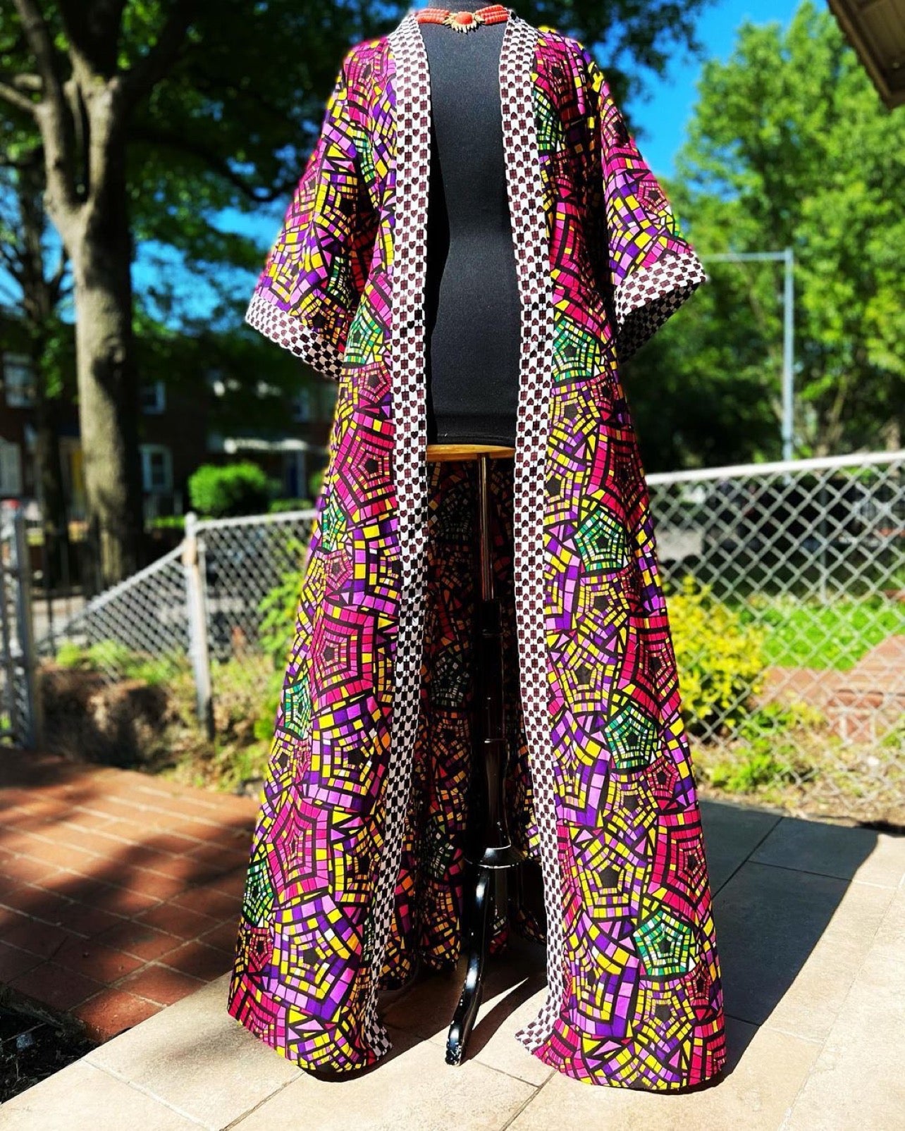 Arèwa Duster