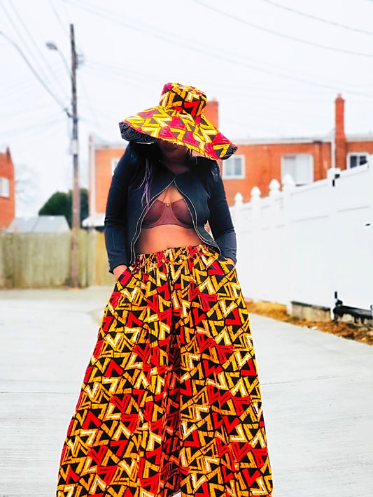 Erelù Reversible Hat