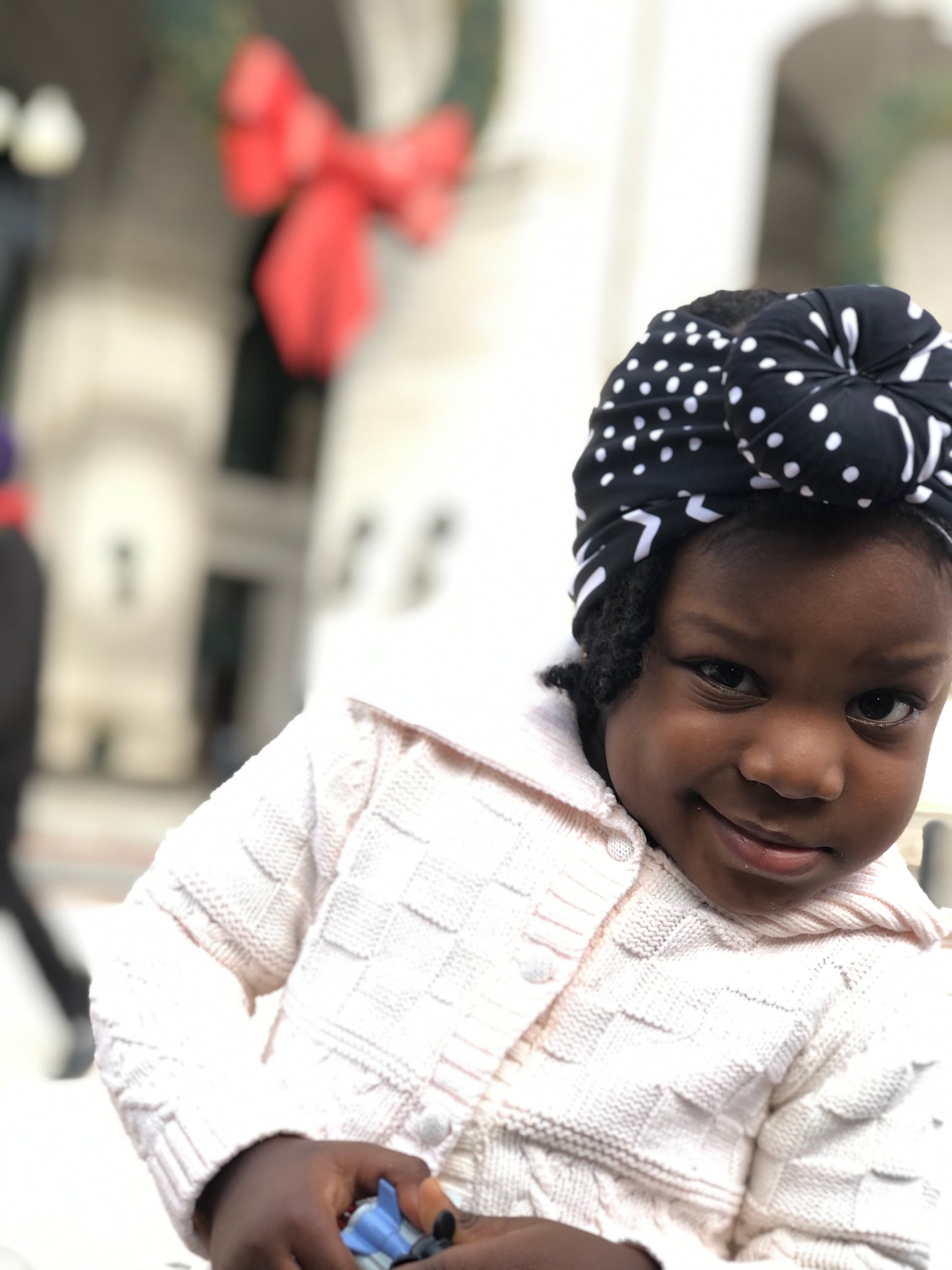 Zizi Irawo Headband