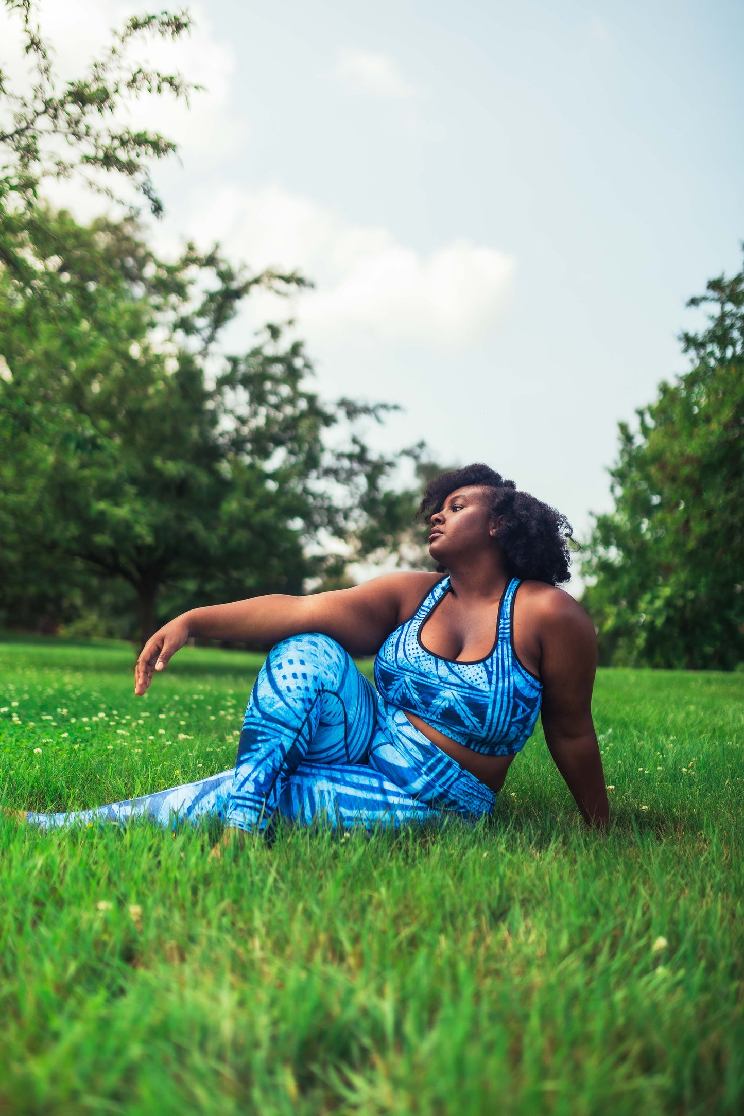 Lolade Plus Size Leggings
