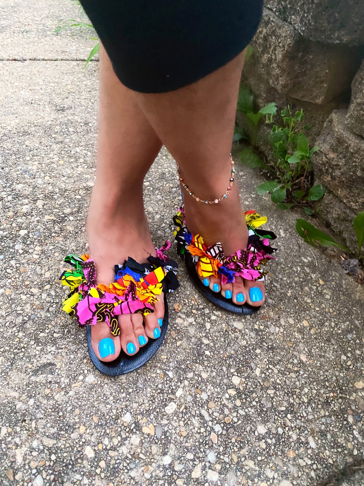 Kamsi Flops