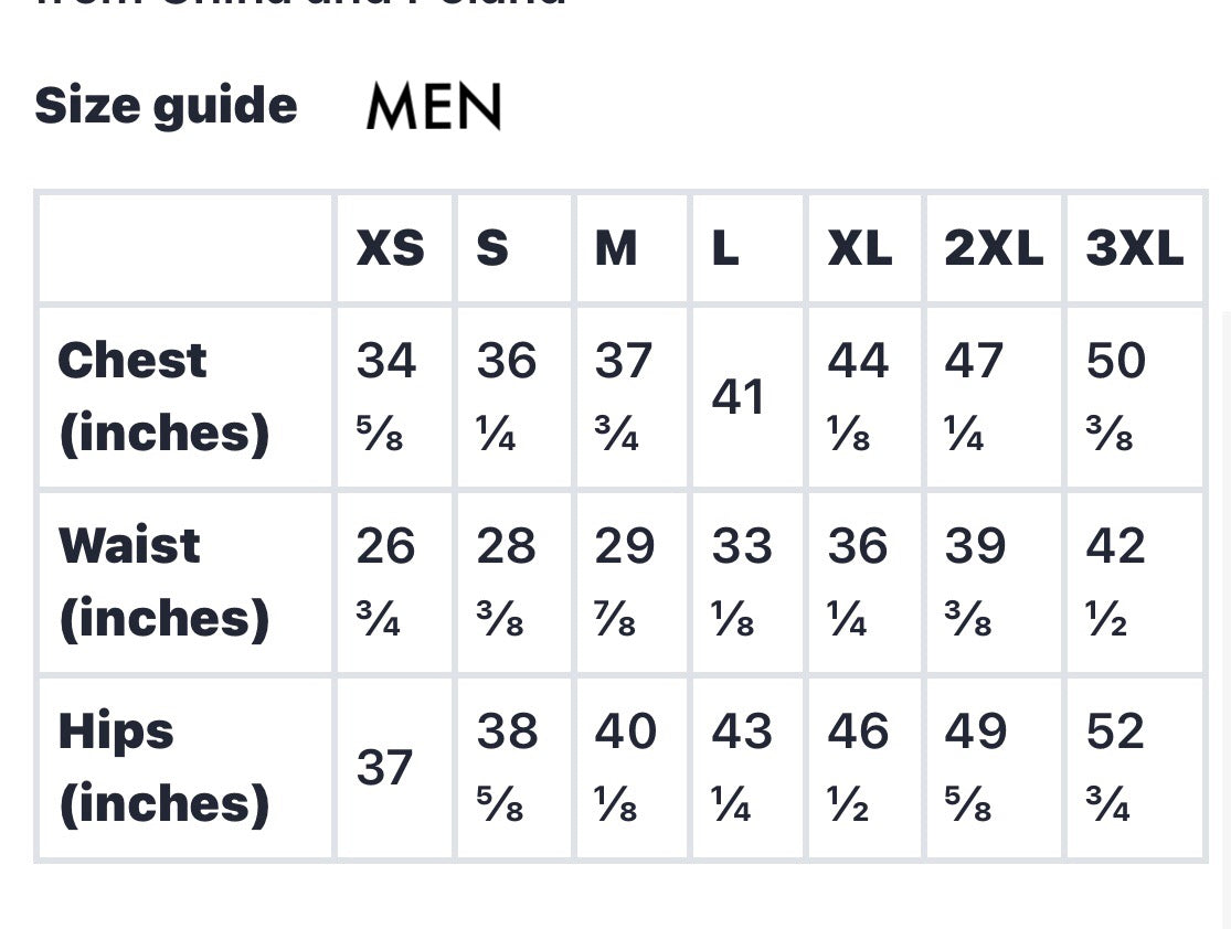 Bode Men's Joggers