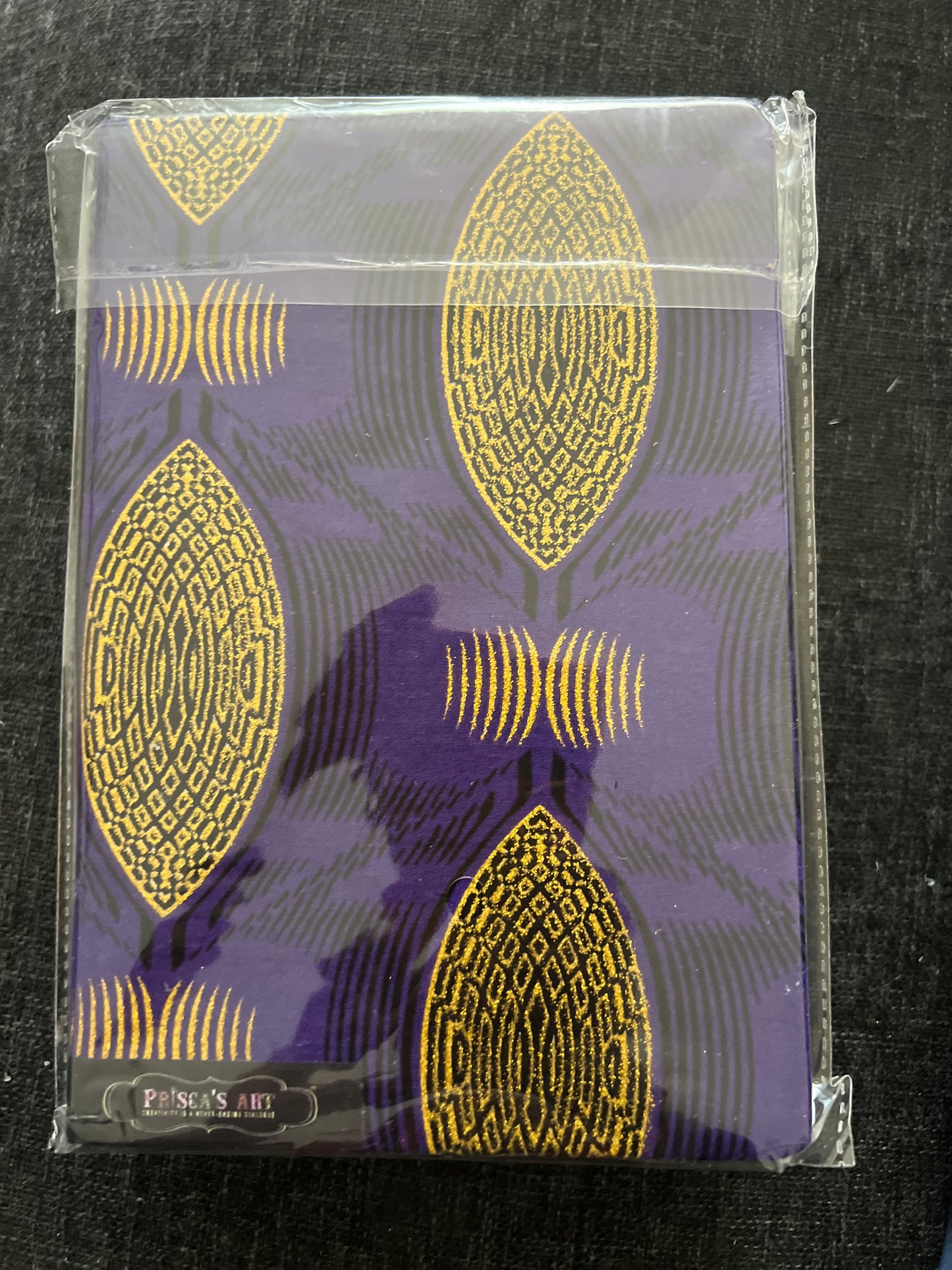 Black Journal